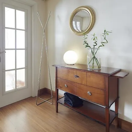 شقة Ortzimuga - Basque