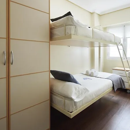 Ortzimuga - Basque سان سيباستيان