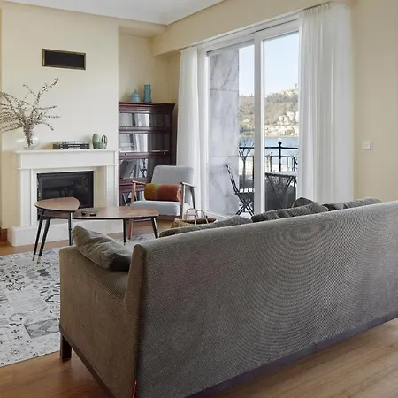 Ortzimuga - Basque San Sebastian