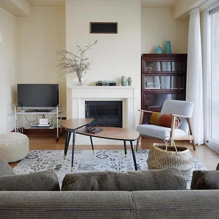 Ortzimuga - Basque Apartment *