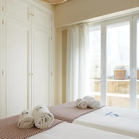 Apartment Ortzimuga - Basque San Sebastian