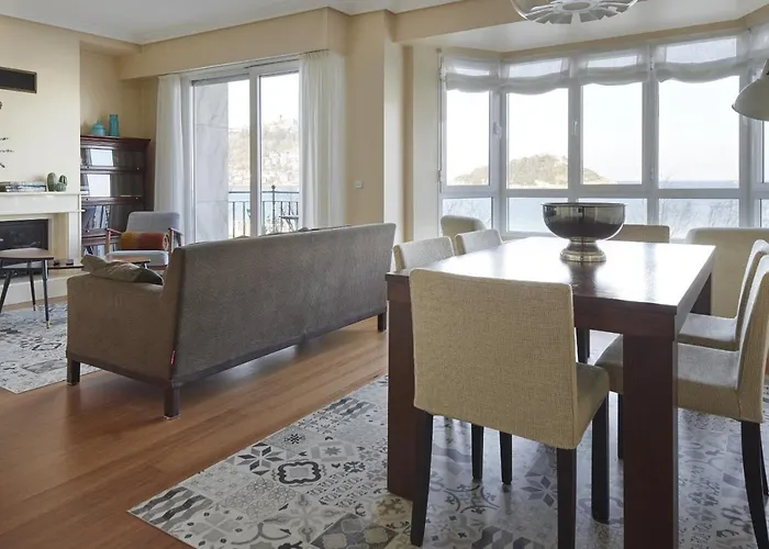 Ortzimuga - Basque Saint-Sébastien