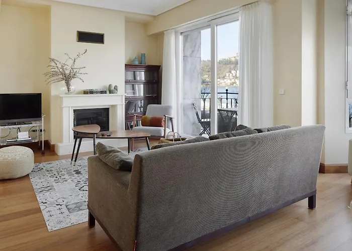 Ortzimuga - Basque Saint-Sébastien