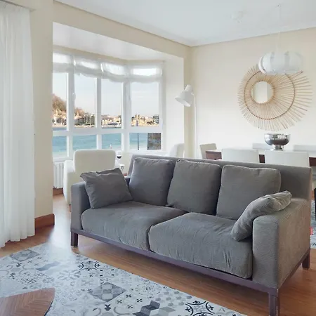 Ortzimuga - Basque * Сан-Себастьян