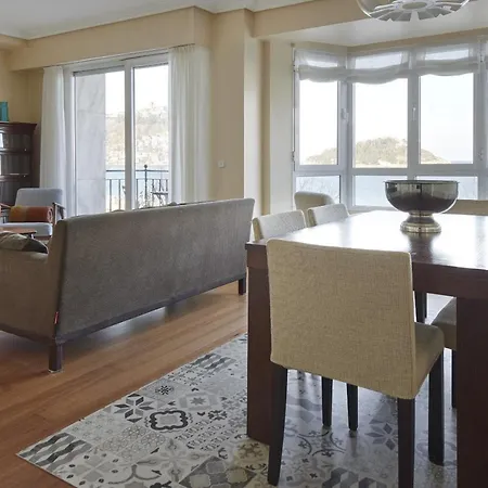 Ortzimuga - Basque Saint-Sébastien