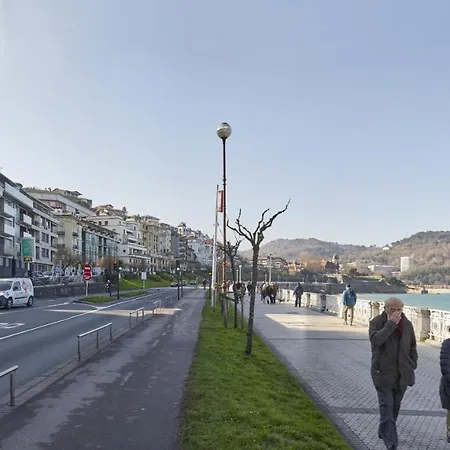 Ortzimuga - Basque Appartement