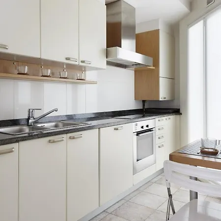 Apartman Ortzimuga - Basque *