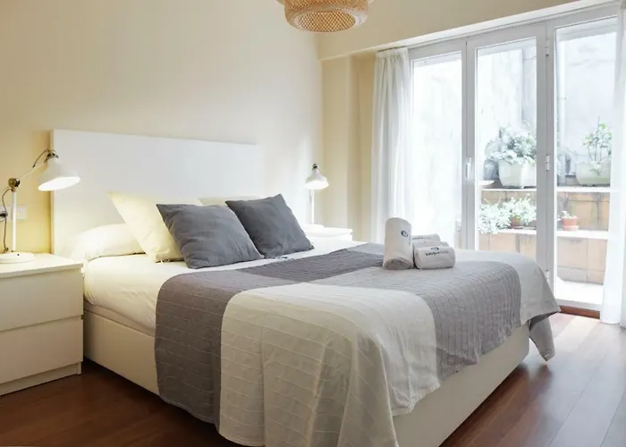 Ortzimuga - Basque * Saint-Sébastien